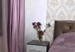 Location vacances Ijevan - Dav Dilijan Hyuratun-3