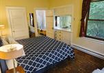 Location vacances Longview - Bluebird Guesthouse-2