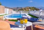 Location vacances Torrox - Villa Lucía de Torrox by Ruralidays-1