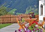 Location vacances  Col de Pennes - Joselehof App Arnika-2