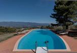 Location vacances Cavriglia - Villa Bellavista - Homelike Villas-4