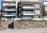 Location vacances Newquay - Newquay Fistral Beach View-2