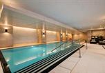 Location vacances Toronto - The Nobleton Suites - Yorkville-2