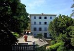 Hôtel Monteriggioni - Villa Montarioso-1