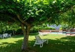 Location vacances Norcia - Cozy Apartment In Montemonaco-2
