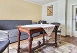 Location vacances Erfurt - 1 Bedroom Cozy Home In Erfurt-4
