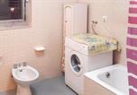 Location vacances  Province de Pescara - Stunning Apartment In Penne With Wifi-3