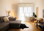 Location vacances Eger - Firpo Apartman-1