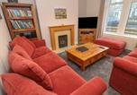 Location vacances Settle - Ribblesdale Cottage-3