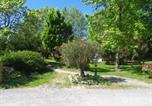Camping avec Bons VACAF Azur - Camping Etche Zahar-2