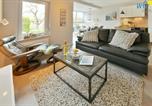 Location vacances Lancken-Granitz - Ferienpark Seedorf Fischerhaus - Ferienwohnung 3-2