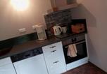Location vacances Kleinich - Ferienwohnung Otto-3