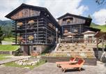 Location vacances Sappada - Hotel Rikhelan-1