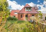 Location vacances Tating - Ferienhaus Seapoint direkt bei St Peter-Ording-1