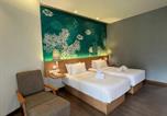 Hôtel Manado - Manado Tateli Resort and Convention-2