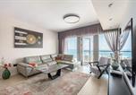 Location vacances Tel Aviv-Jaffa - High-Rise Sea-View Elegant Stay by Sea N' Rent-4