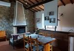 Location vacances Montalcino - Agriturismo Capannacce-2