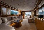 Hôtel Vezzano Ligure - Yacht San Lorenzo 22-1
