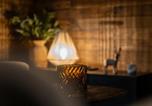 Location vacances Butgenbach - Nature Lake Village – Villa N°19 – 4 Personnes-2