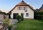 Location vacances Rambin - Ferienwohnung Brunk-4