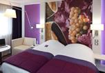 Hôtel 4 étoiles Dorlisheim - Mercure Strasbourg Aéroport-3