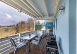 Location vacances Bad Breisig - Ferienwohnung mit Aussicht-2