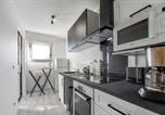 Location vacances Royan - Appartement Proche Plage-4