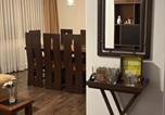 Location vacances  Bolivie - Departamento completo Sopocachi-2