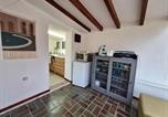 Location vacances Niederfell - Chalet Ritz-3