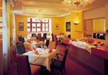 Hôtel Sülzetal - Hotel am Kurpark-2