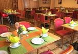 Hôtel Leipheim - Hotel Gasthof Rose-4