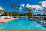 Hôtel Okeechobee - Best Western Port St. Lucie-1