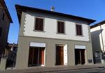 Location vacances Reggello - Affittacamere La Sosta-1