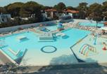 Location vacances Porto Garibaldi - The Charming Mare Pineta-Mobile Home-4 Persons-2
