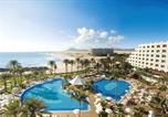 Hôtel Puerto del Rosario - Hotel Riu Palace Tres Islas-1