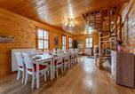 Location vacances Liebenfels - Sternenchalet-2