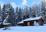 Location vacances Bad Sankt Leonhard im Lavanttal - Langhans Hütte 1-2