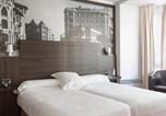 Hôtel Olaibar - Hotel Yoldi-4