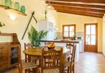 Location vacances Deià - Beautiful Home In Deia With Private Swimming Pool, Can Be Inside Or Outside-2