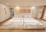 Location vacances  Palais Gyeongbokgung - Sg Tailored Service Home 5 Min Walk from Metro-4