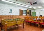 Location vacances Santa Marta de Tormes - La Chirumba-2