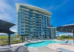 Location vacances Kelowna - Beach Lake Front-2