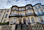 Location vacances Great Yarmouth - The Collingwood Guest House-1