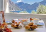 Hôtel Province de Brescia - Hotel Villa Margherita-1