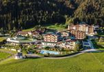Hôtel Reit im Winkl - Hotel Seehof-2