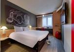 Hôtel Schwarbinger 7 - Ibis München Parkstadt Schwabing-1