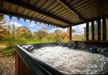 Location vacances Mathon - Dragons Barn with Hot Tub-3