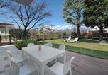 Location vacances Manerba del Garda - Villa Iconi Lake Garda-3