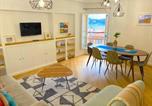Location vacances Villefranche-sur-Mer - Lara Ap4441 By Riviera Holiday Homes-1