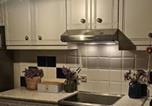 Location vacances Plomári - Beautiful Apartment, Vatera, Lesvos-2